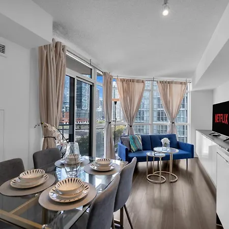 Metro Zen - Cityplace - Luxury 1Br